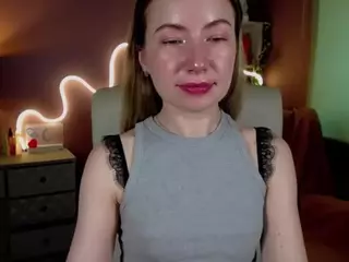 MiaxLust's Live Sex Cam Show