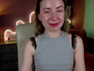 MiaxLust's Live Sex Cam Show