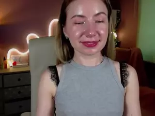 MiaxLust's Live Sex Cam Show