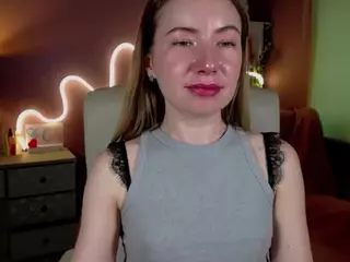 MiaxLust's Live Sex Cam Show