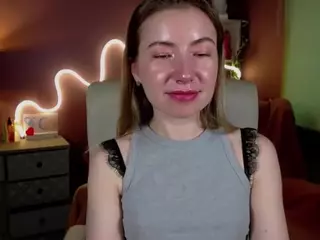 MiaxLust's Live Sex Cam Show