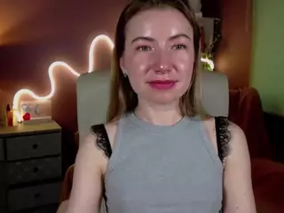 MiaxLust's Live Sex Cam Show