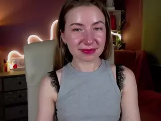 MiaxLust's Live Sex Cam Show