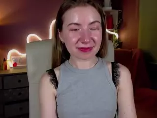 MiaxLust's Live Sex Cam Show