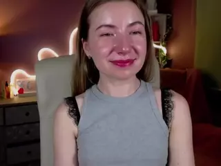MiaxLust's Live Sex Cam Show