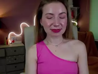 MiaxLust's Live Sex Cam Show