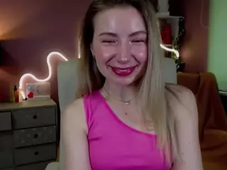 MiaxLust's Live Sex Cam Show