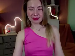 MiaxLust's Live Sex Cam Show
