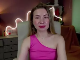 MiaxLust's Live Sex Cam Show