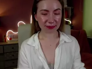 MiaxLust's Live Sex Cam Show