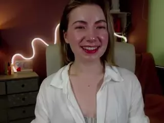 MiaxLust's Live Sex Cam Show