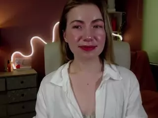 MiaxLust's Live Sex Cam Show