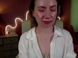 MiaxLust's Live Sex Cam Show