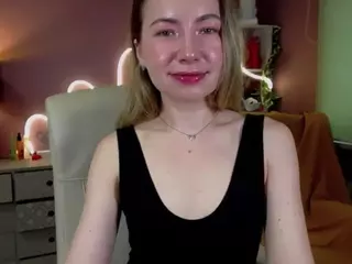 MiaxLust's Live Sex Cam Show