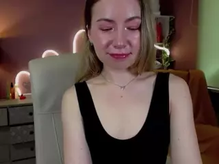 MiaxLust's Live Sex Cam Show