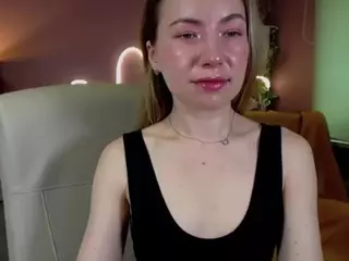 MiaxLust's Live Sex Cam Show