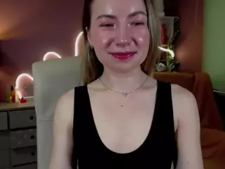 MiaxLust's Live Sex Cam Show