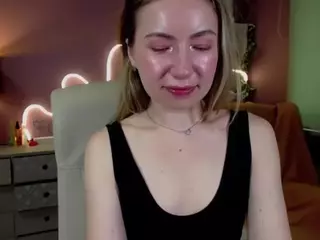MiaxLust's Live Sex Cam Show