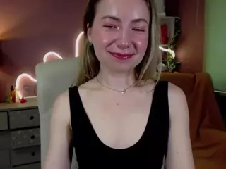 MiaxLust's Live Sex Cam Show