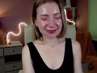 MiaxLust's Live Sex Cam Show