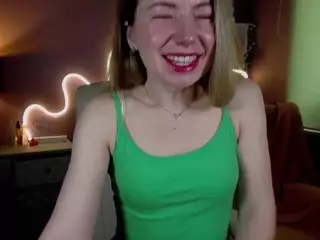 MiaxLust's Live Sex Cam Show
