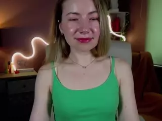 MiaxLust's Live Sex Cam Show