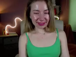 MiaxLust's Live Sex Cam Show