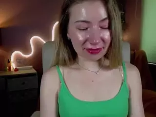 MiaxLust's Live Sex Cam Show