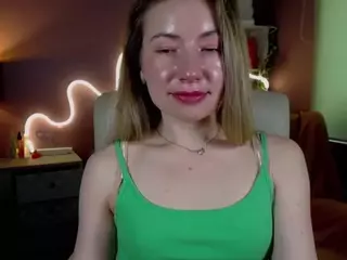 MiaxLust's Live Sex Cam Show