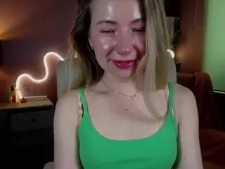 MiaxLust's Live Sex Cam Show