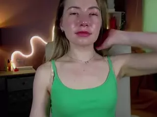 MiaxLust's Live Sex Cam Show