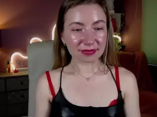 MiaxLust's Live Sex Cam Show