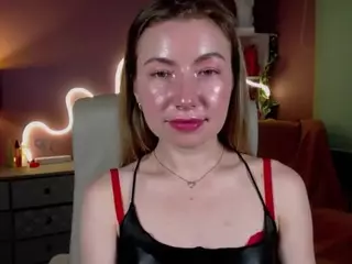 MiaxLust's Live Sex Cam Show