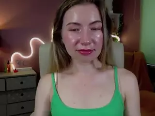 MiaxLust's Live Sex Cam Show