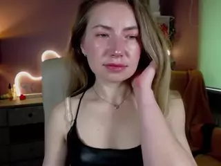 MiaxLust's Live Sex Cam Show