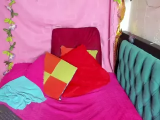 scarlett40's Live Sex Cam Show