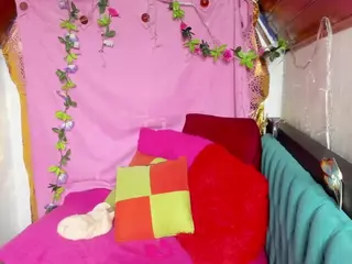 scarlett40's Live Sex Cam Show