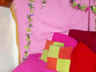 scarlett40's Live Sex Cam Show