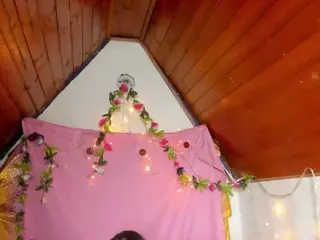 scarlett40's Live Sex Cam Show