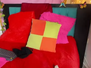 scarlett40's Live Sex Cam Show