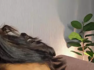Sky Rose's Live Sex Cam Show