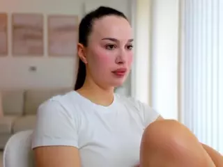 YourGoddessRoxana's Live Sex Cam Show
