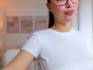 YourGoddessRoxana's Live Sex Cam Show