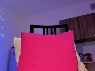 AllieMagic's Live Sex Cam Show