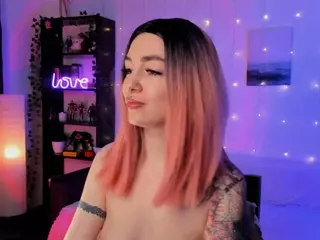 AllieMagic's Live Sex Cam Show