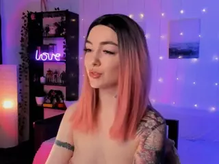 AllieMagic's Live Sex Cam Show