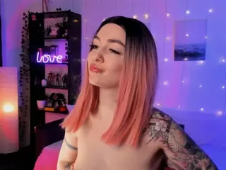 AllieMagic's Live Sex Cam Show