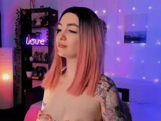AllieMagic's Live Sex Cam Show
