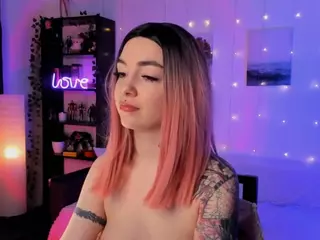 AllieMagic's Live Sex Cam Show