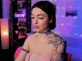 AllieMagic's Live Sex Cam Show